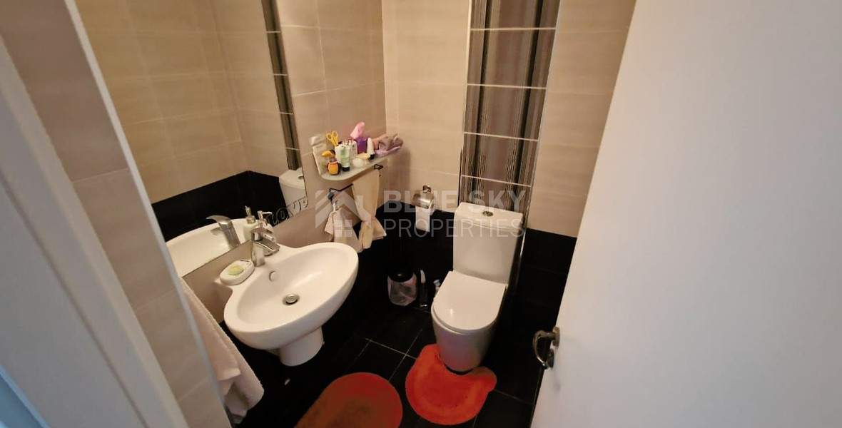 Set in 5360 sq.m. Luxurious Villa for Sale in Parekklisia – A Tranquil Retreat in Limassol