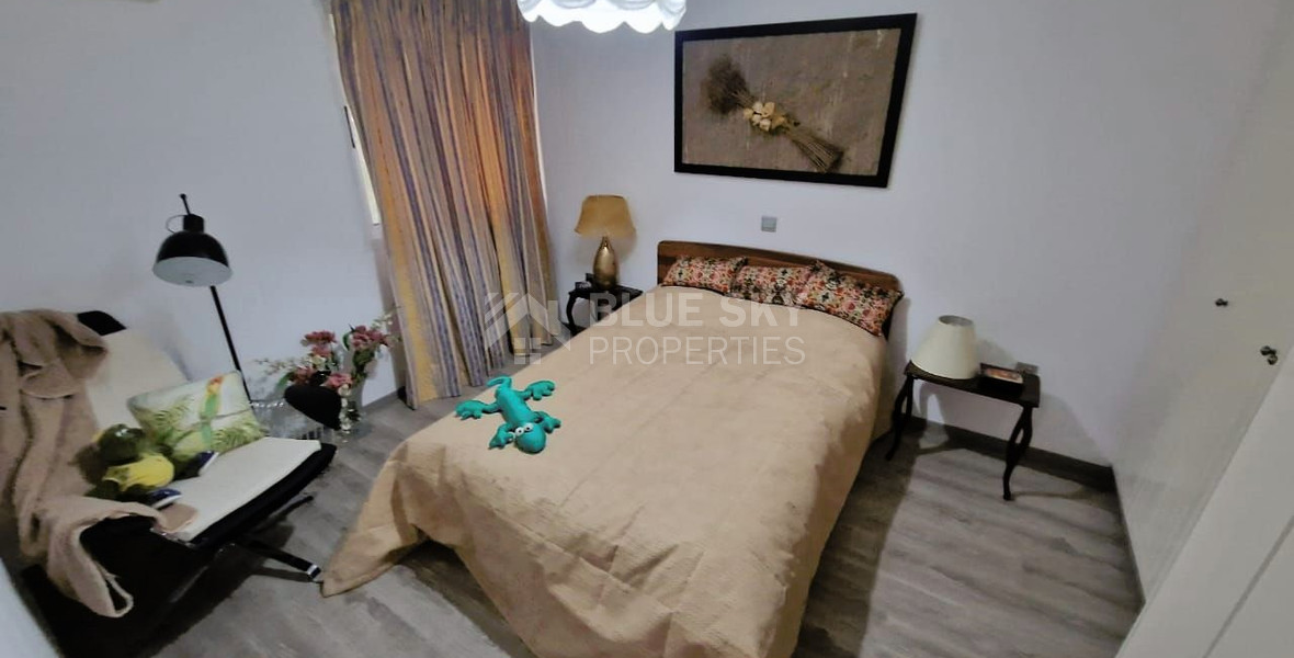 Set in 5360 sq.m. Luxurious Villa for Sale in Parekklisia – A Tranquil Retreat in Limassol