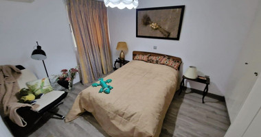 Set in 5360 sq.m. Luxurious Villa for Sale in Parekklisia – A Tranquil Retreat in Limassol