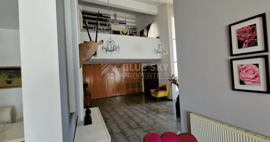 Set in 5360 sq.m. Luxurious Villa for Sale in Parekklisia – A Tranquil Retreat in Limassol