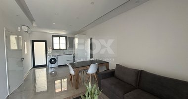 BRAND NEW ONE BEDROOM APARTMENT IN GERMASOGIA