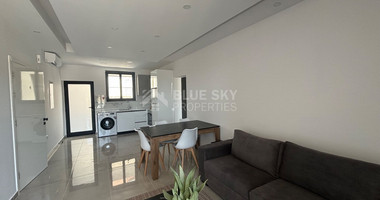 BRAND NEW ONE BEDROOM APARTMENT IN GERMASOGIA