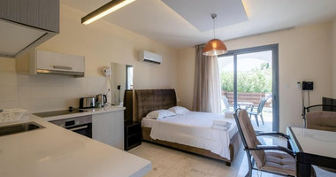 Studio Apartment in Latchi – Edge of Akamas Peninsula for sale