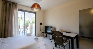 Studio Apartment in Latchi – Edge of Akamas Peninsula for sale