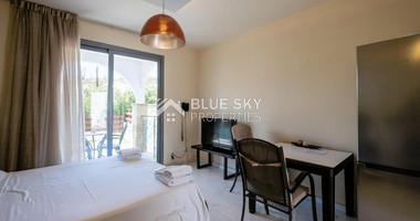 Studio Apartment in Latchi – Edge of Akamas Peninsula for sale