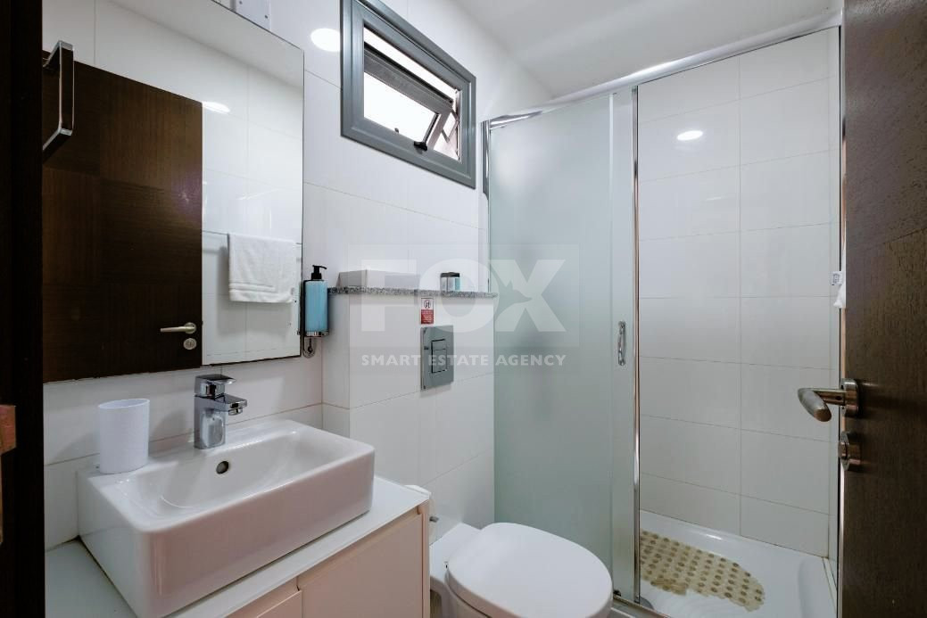 Studio Apartment in Latchi – Edge of Akamas Peninsula for sale