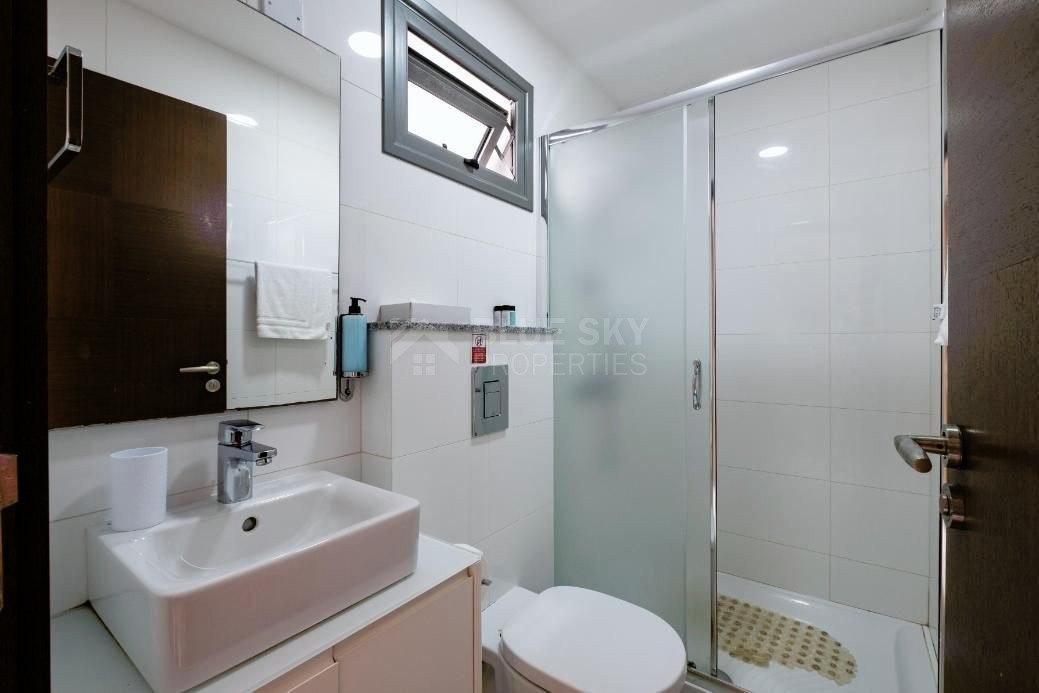 Studio Apartment in Latchi – Edge of Akamas Peninsula for sale