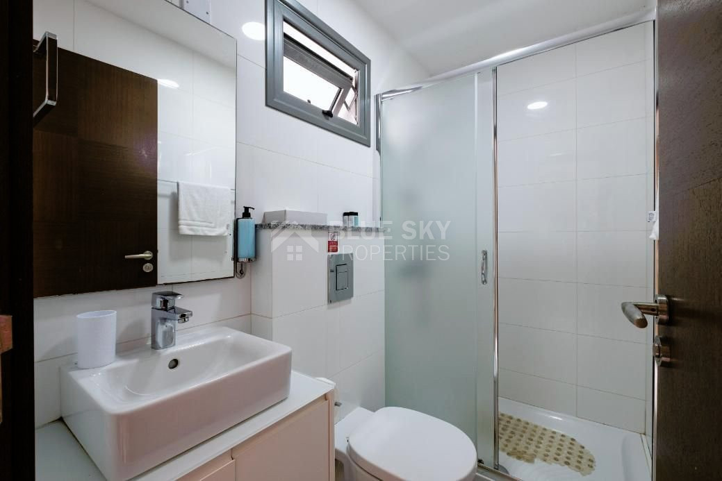 Studio Apartment in Latchi – Edge of Akamas Peninsula for sale