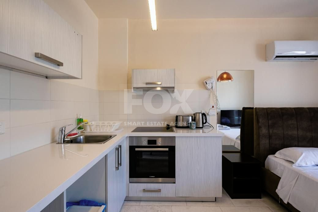 Studio Apartment in Latchi – Edge of Akamas Peninsula for sale