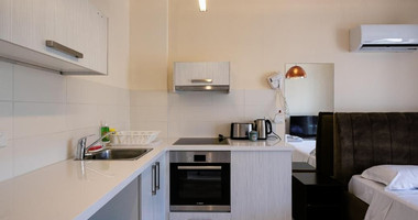 Studio Apartment in Latchi – Edge of Akamas Peninsula for sale