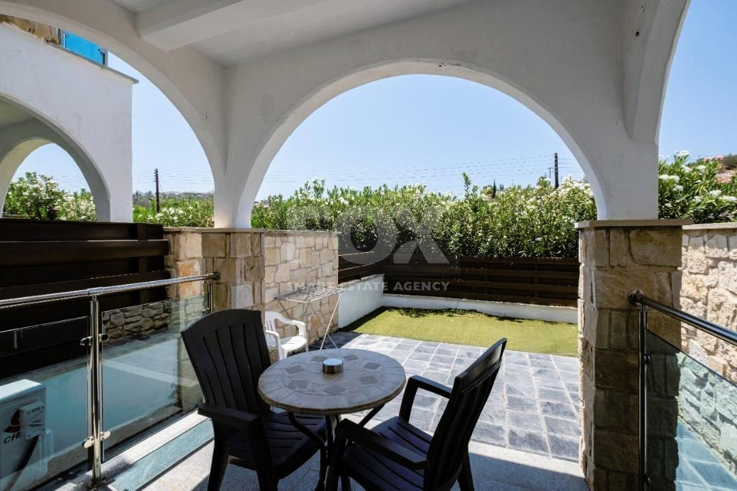 Studio Apartment in Latchi – Edge of Akamas Peninsula for sale