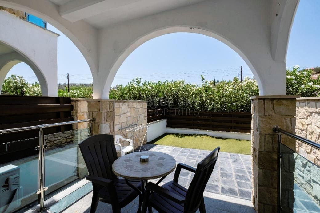 Studio Apartment in Latchi – Edge of Akamas Peninsula for sale