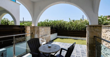 Studio Apartment in Latchi – Edge of Akamas Peninsula for sale