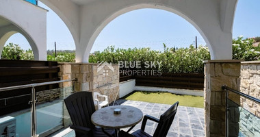 Studio Apartment in Latchi – Edge of Akamas Peninsula for sale