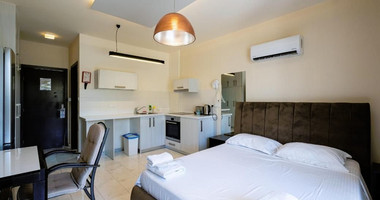 Studio Apartment in Latchi – Edge of Akamas Peninsula for sale