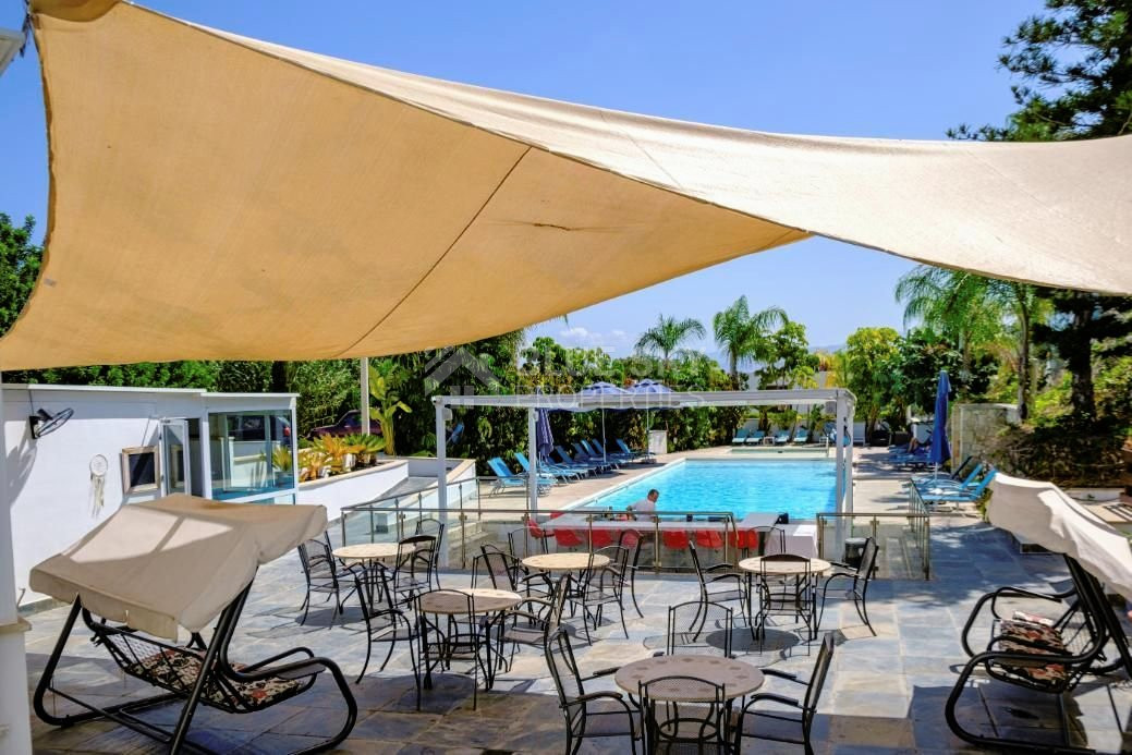 Studio Apartment in Latchi – Edge of Akamas Peninsula for sale