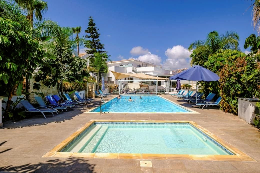 Studio Apartment in Latchi – Edge of Akamas Peninsula for sale