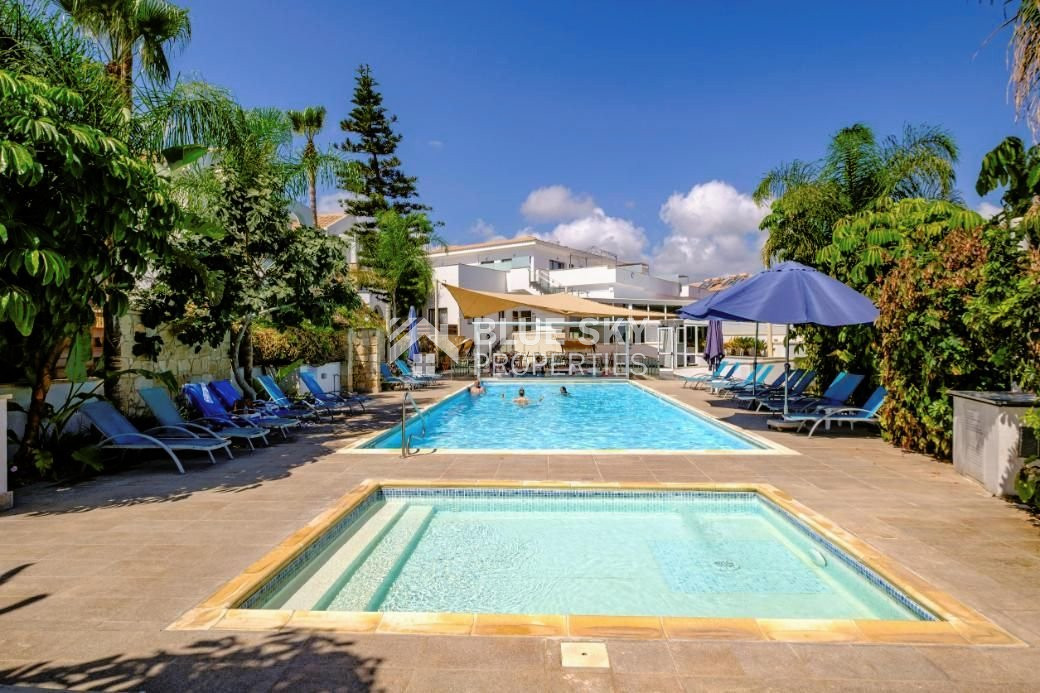 Studio Apartment in Latchi – Edge of Akamas Peninsula for sale