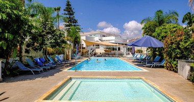 Studio Apartment in Latchi – Edge of Akamas Peninsula for sale