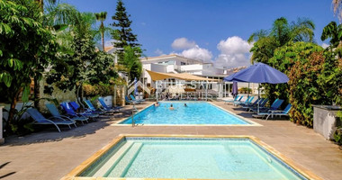 Studio Apartment in Latchi – Edge of Akamas Peninsula for sale