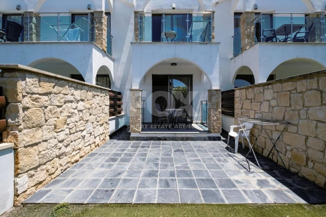 Studio Apartment in Latchi – Edge of Akamas Peninsula for sale