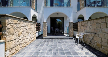 Studio Apartment in Latchi – Edge of Akamas Peninsula for sale