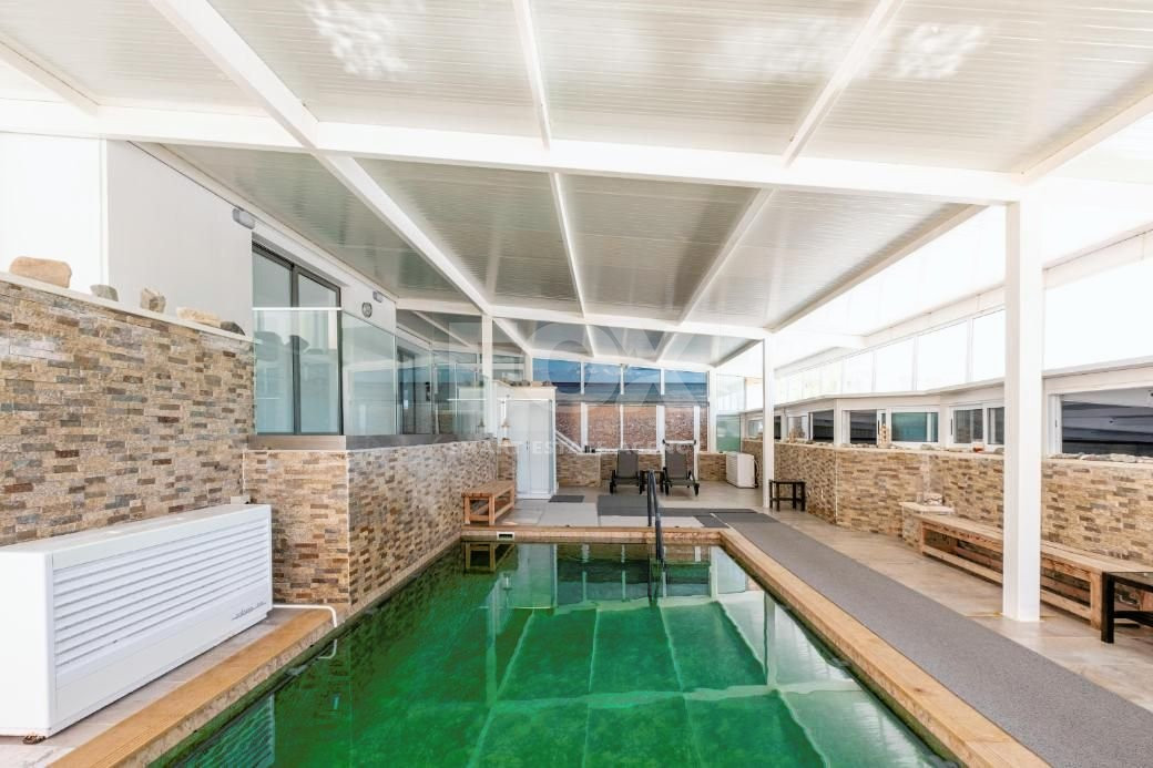 Studio Apartment in Latchi – Edge of Akamas Peninsula for sale