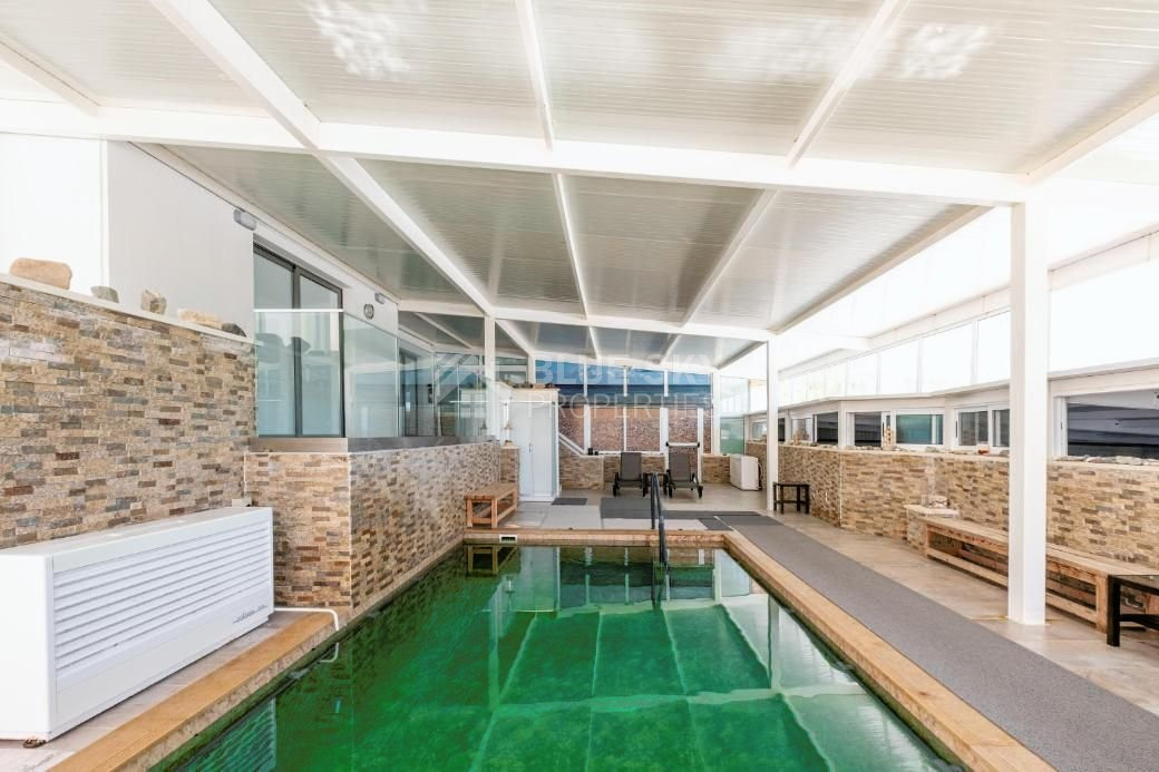 Studio Apartment in Latchi – Edge of Akamas Peninsula for sale