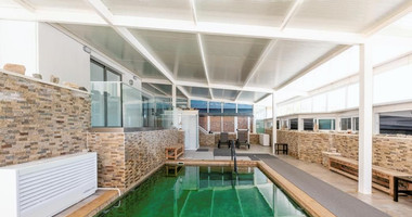 Studio Apartment in Latchi – Edge of Akamas Peninsula for sale