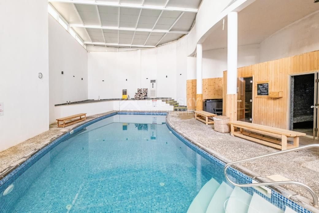 Studio Apartment in Latchi – Edge of Akamas Peninsula for sale