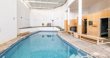 Studio Apartment in Latchi – Edge of Akamas Peninsula for sale