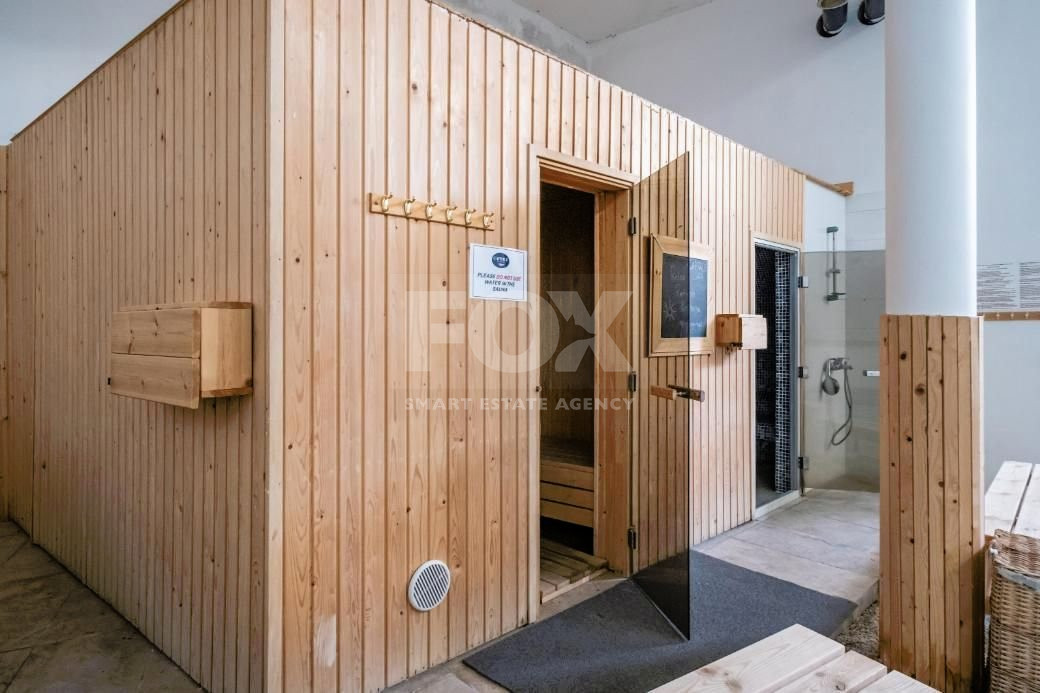 Studio Apartment in Latchi – Edge of Akamas Peninsula for sale