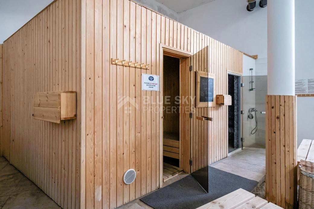 Studio Apartment in Latchi – Edge of Akamas Peninsula for sale