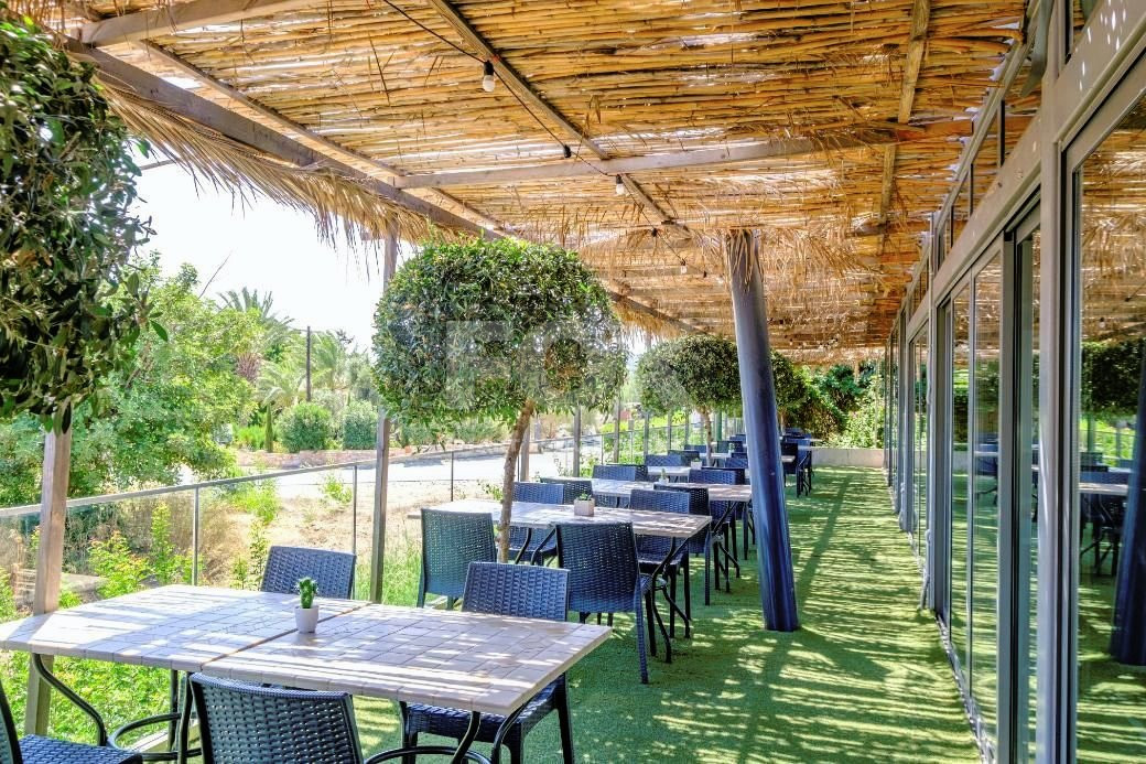 Studio Apartment in Latchi – Edge of Akamas Peninsula for sale