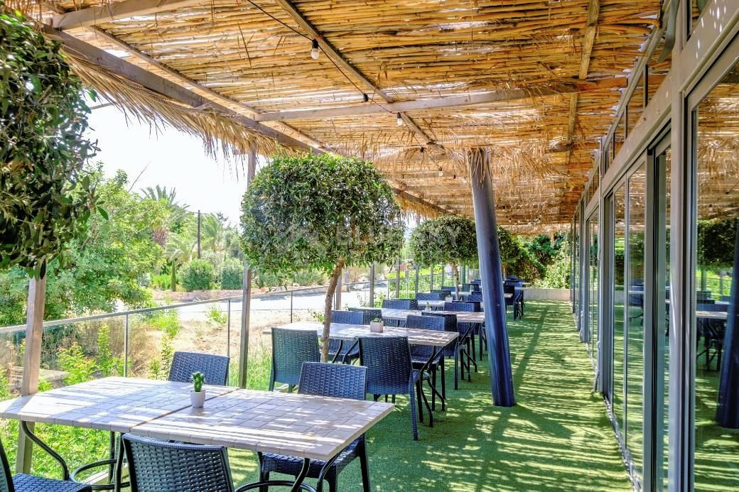 Studio Apartment in Latchi – Edge of Akamas Peninsula for sale