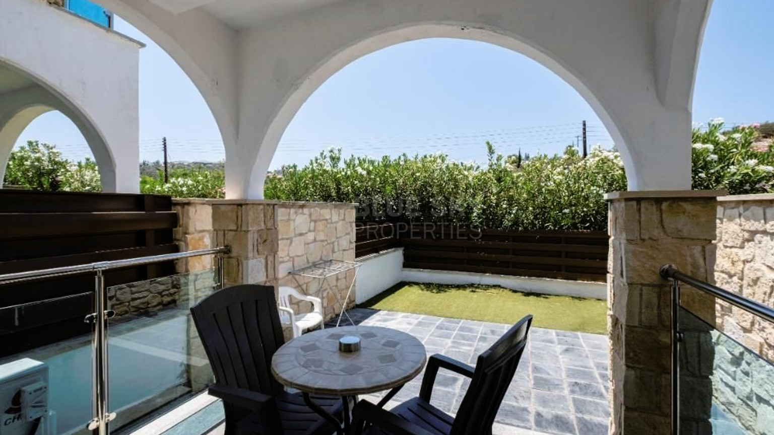 Studio Apartment in Latchi – Edge of Akamas Peninsula for sale