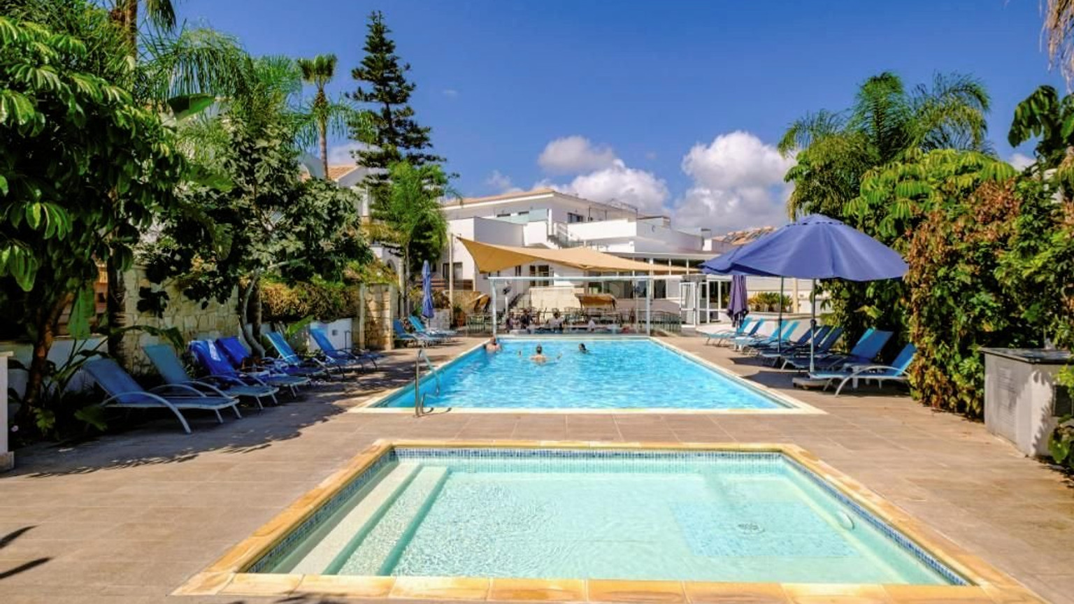 Studio Apartment in Latchi – Edge of Akamas Peninsula for sale