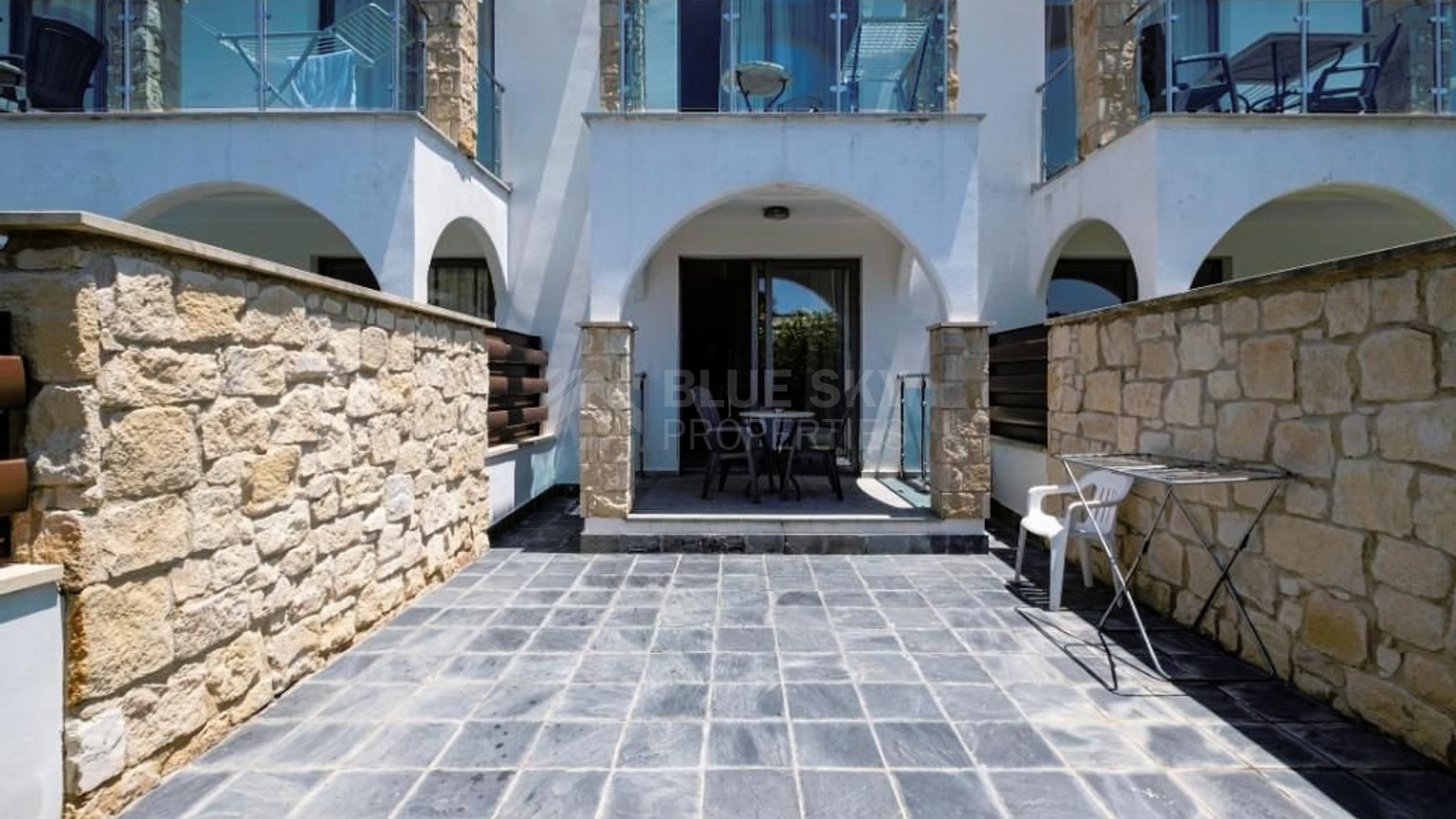 Studio Apartment in Latchi – Edge of Akamas Peninsula for sale