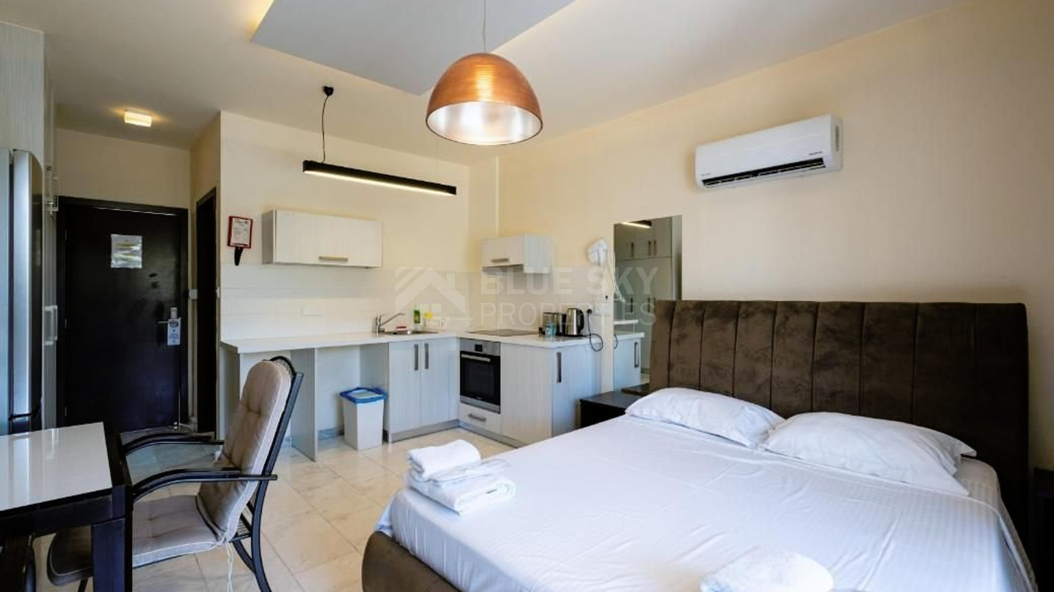 Studio Apartment in Latchi – Edge of Akamas Peninsula for sale
