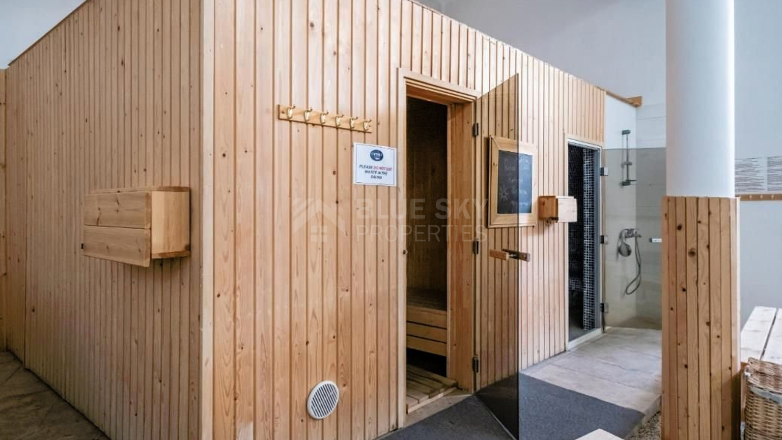 Studio Apartment in Latchi – Edge of Akamas Peninsula for sale