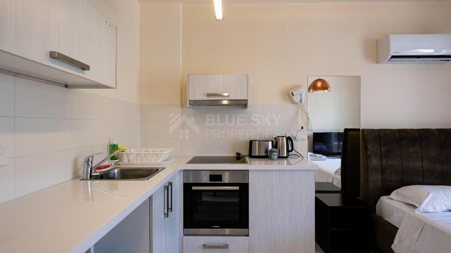 Studio Apartment in Latchi – Edge of Akamas Peninsula for sale