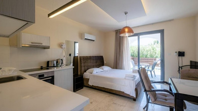 Studio Apartment in Latchi – Edge of Akamas Peninsula for sale