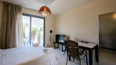 Studio Apartment in Latchi – Edge of Akamas Peninsula for sale