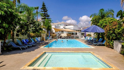 Studio Apartment in Latchi – Edge of Akamas Peninsula for sale