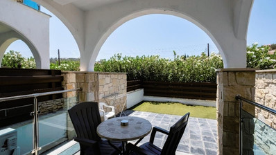 Studio Apartment in Latchi – Edge of Akamas Peninsula for sale