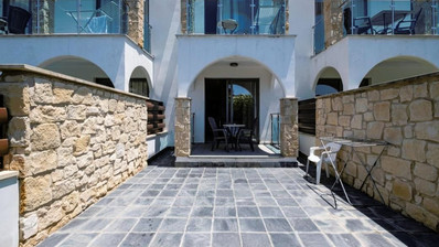 Studio Apartment in Latchi – Edge of Akamas Peninsula for sale