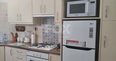 Two Bedroom semi Detached House in Kato Paphos