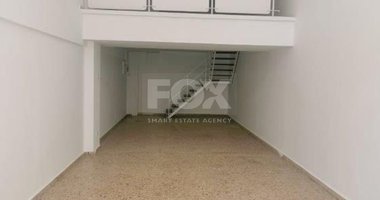 Office  For Rent In Agia Zoni , Limassol