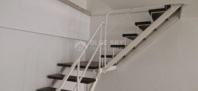 Office  For Rent In Agia Zoni , Limassol