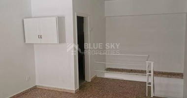 Office  For Rent In Agia Zoni , Limassol